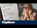 Senior says she lost more than $80,000 to scammers