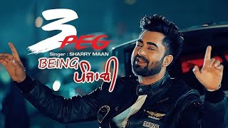 Sharry Maan new song video 2022. Amazing Punjabi song teaser.