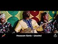 Houssam Gania performs L'kouhel at The Hague Gnawa Festival X Gnaoua Culture.