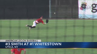 Highlights: Pawlowski's Walk-Off Hit Sends #1 Whitestown to Championship, Sets Stage for Semifinals