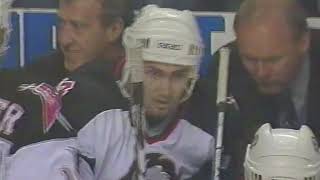 Miroslav Satan Goal - Game 3, 1999 ECF Sabres vs. Leafs