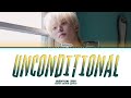 JAEHYUN 'Unconditional' Lyrics (재현 Unconditional 가사) [Color Coded Lyrics]