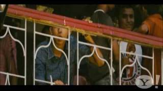 Slumdog Millionaire "JAI HO" Music video HD
