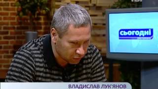 Лук'янов: Я заплачу за превышение скорости