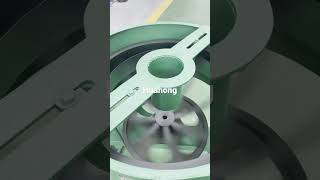 选金离心机Mineral processing centrifuge. Gold selection centrifuge