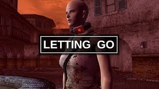 Letting Go - Why I Love Fallout: New Vegas