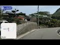 【車載ドライブ動画】2022 4 7 木 島ノ瀬ダム～上芳養経由～田辺元町まで