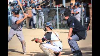 La Ligue de baseball majeur du Québec en action