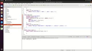 29.OOPS-6-Hierarchy-Inheritance