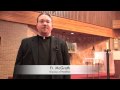 Fr. McGrath's Vocation Story