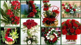 latest and stunning ikebana japanese flower arrangement ideas