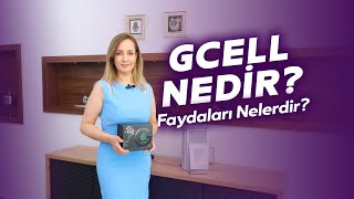 Gcell Kök Hücre Tedavisi nedir? Ne İşe Yarar?| Dermatolog Kadriye AKAR (Cildiye Uzmanı)