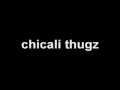 chicali thugz ft bago estan advertidos