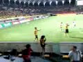 2007 j1league jef vs trinita@fukuari