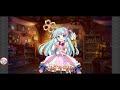 きららファンタジア【召喚】2020年10月26日「期間限定2020ハロウィンキャラクターピックアップ召喚・第2弾」