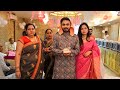 Part 2nd - Tilak ceremony || Engagement Vlog ||