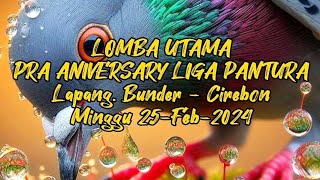 LOMBA UTAMA 💫 