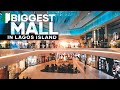 Top 5 Biggest Malls in Lagos Island Nigeria