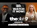Sonia Mbele (Ntombi) on Generations Exit?, reinvention journey, Real Housewives move.