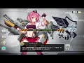 4【アズールレーン】ネプテューヌコラボ！限定建造５０連やるよ！