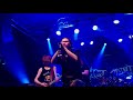 Blackment - (Live@Bloodfest, Helsinki 31.5.2024)