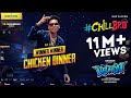 Chill Bro Lyrical Video | Pattas | Dhanush | Vivek - Mervin | Sathya Jyothi Films