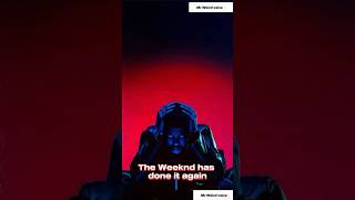 Hurry Up Tomorrow NEW The Weeknd Album Top Ranked #theweeknd #hurryuptomorrow #openhearts