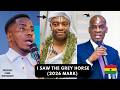 2026 WATCH OUT ! THIS IS HAPPENING IN GHANA AND THE WORLD - PROPHET CLEMENT TESTIMONY