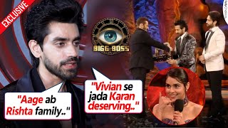 Bigg Boss 18 Grand Finale: Avinash Mishra Ne Eisha Sang Rishte, Kara Ke Winning Par Diya Byaan