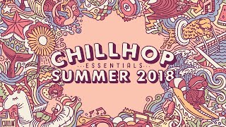 💦 Lofi Essentials Summer 2020 • jazz beats & chill hiphop