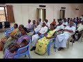 6.6.2018 world tamil sangam madurai tamil development in singapore pt.1