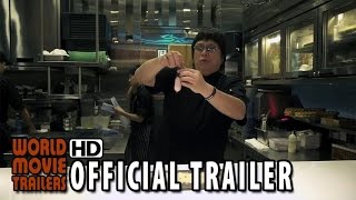 Foodies Official Trailer (2015) HD