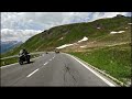 ultimate indoor cycling alpine road austria alps part 2 4k video