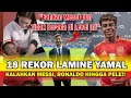 BOCIL SPANYOL GEGERKAN DUNIA ~ LAMINE YAMAL Bawa Spanyol Ke FINAL dan Pecahkan Rekor PELE