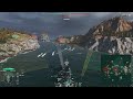 【wows 戰艦世界】奧馬哈．刺刀紹爾斯