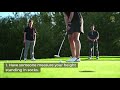 How to Measure Golf Clubs for Women