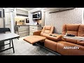 2025 Winnebago View 24T Mercedes Turbo Diesel RV with Winnebago Connect Smart Technology Platform