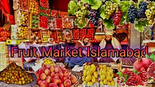 First Video of 2025 fruits update | Fresh and Healthy fruits | Imported and Local Fruits Market |