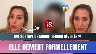 Magali Berdah