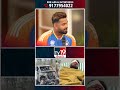 'You are a great inspiration...' PM Modi's praise for Rishabh Pant on recovery from accident | TV19