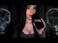 ASMR Soft Whispering - Trigger Words