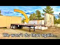 This trailer got me in trouble with the government
