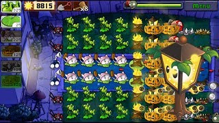 Lemon挽植物大戰僵尸 | Best strategy Plants vs Zombies Mod 第24话