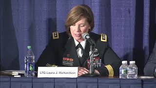 Contemporary Military Forum #3: Ready and Lethal