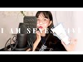 일리윤X미노이 - '민감한 노래(#IAMSENSITIVE)' 커버 COVER [by소민]