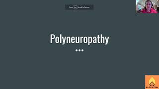 Polyneuropathy - NPTE Prep