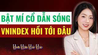 Chứng khoán hàng ngày: Bật mí diễn biến thị trường dài hạn, lọc tìm cổ phiếu dẫn dắt