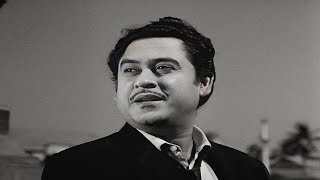 Mere Mehboob Qayamat Hogi (Original) - Mr. X In Bombay - Kishore Kumars Greatest Hits - Old Songs