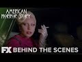 American Horror Story: Hotel | Inside: The Evolution of Gaga | FX