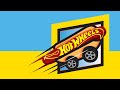 Hot Wheels Racing Tournament #65 (Fast Foodie)